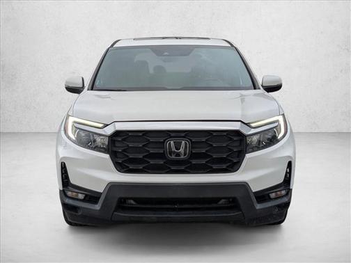 2022 Honda Passport AWD EX-L