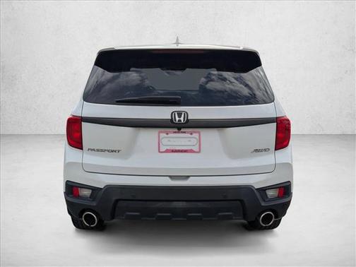 2022 Honda Passport AWD EX-L