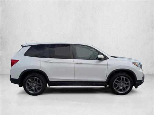 2022 Honda Passport AWD EX-L