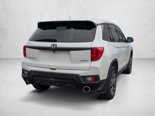 2022 Honda Passport AWD EX-L