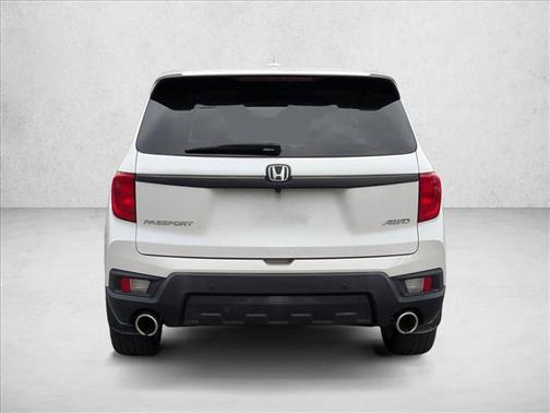 2022 Honda Passport AWD EX-L