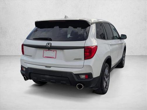 2022 Honda Passport AWD EX-L