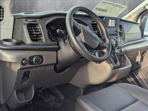2025 Ford Transit-150 Base