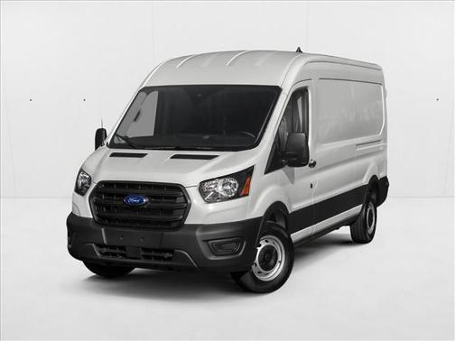 2020 Ford Transit-250 Base
