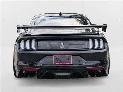 2022 Ford Shelby GT500 Base