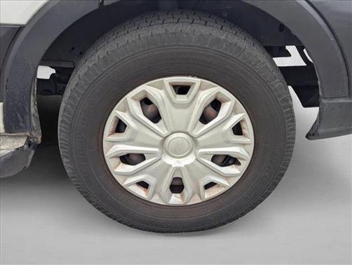 2019 Ford Transit-250 Base