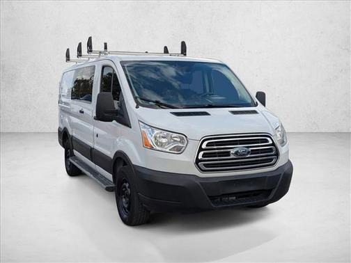 2019 Ford Transit-250 Base