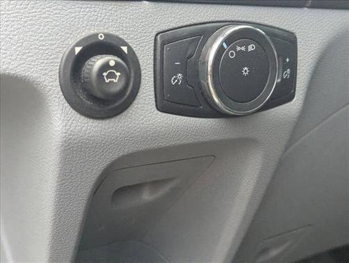 2019 Ford Transit-250 Base
