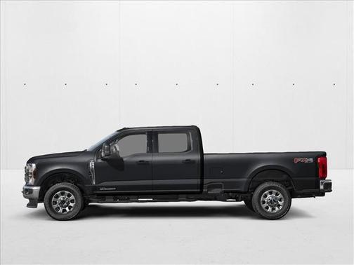 2026 Ford F-350 XLT