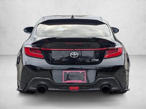 2023 Toyota GR86 Base