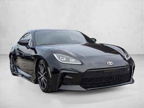 2023 Toyota GR86 Base