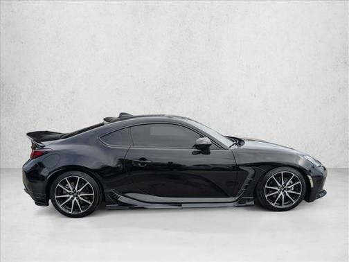 2023 Toyota GR86 Base