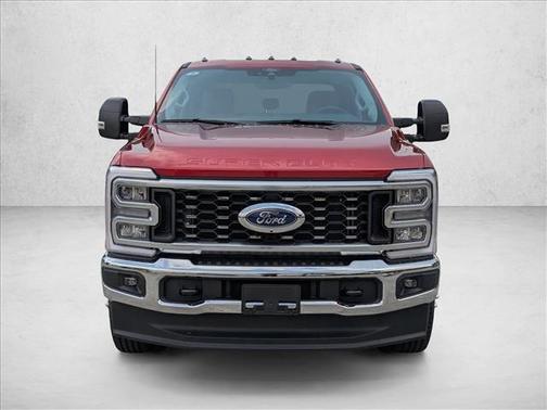 2026 Ford F-350 XLT