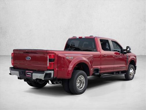 2026 Ford F-350 XLT