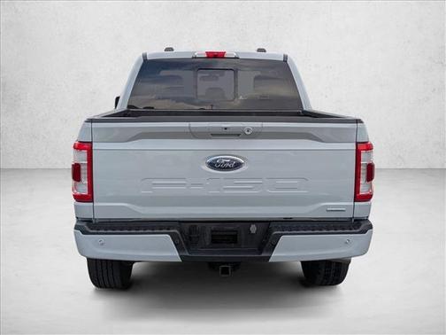 Avalanche 2023 Ford F-150 Lariat