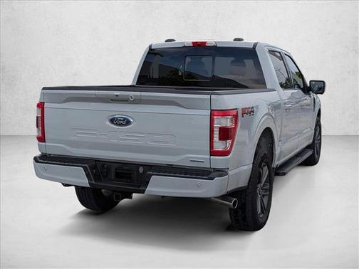 Avalanche 2023 Ford F-150 Lariat