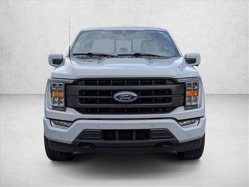 Avalanche 2023 Ford F-150 Lariat