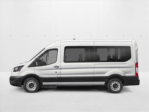 2025 Ford Transit-350 XL