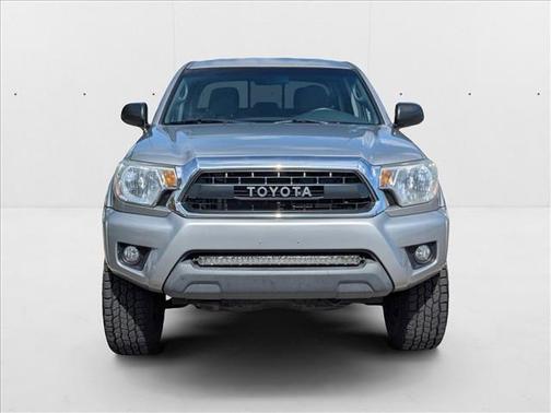 2014 Toyota Tacoma Base