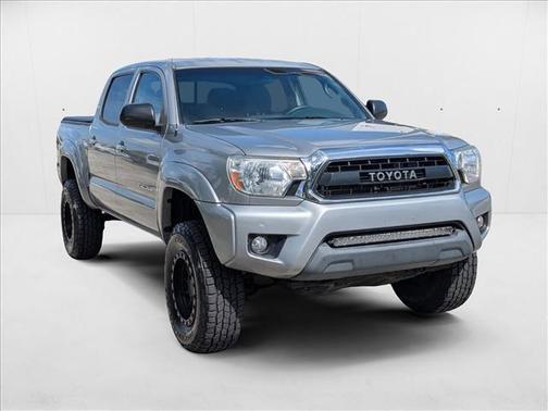 2014 Toyota Tacoma Base