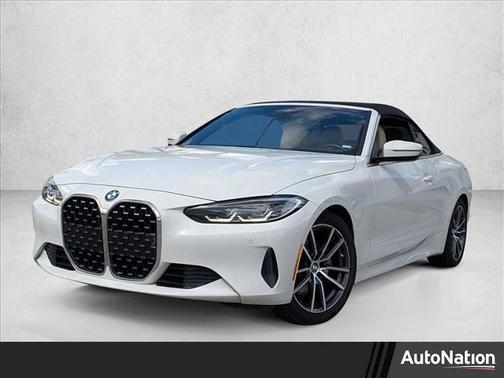 2024 BMW 430 i