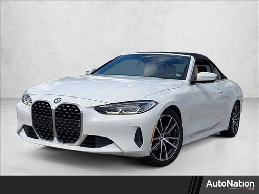 2024 BMW 430 i