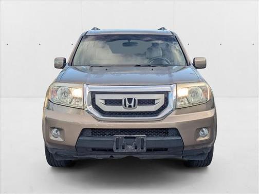 2010 Honda Pilot EX