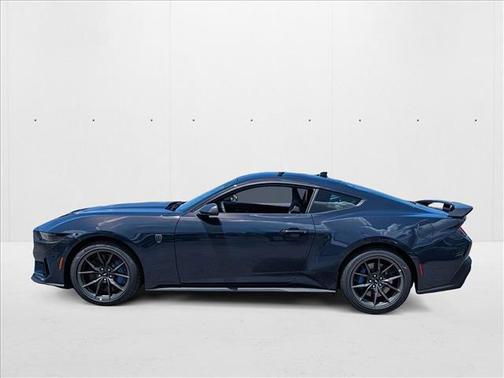 2025 Ford Mustang Dark Horse Fastback