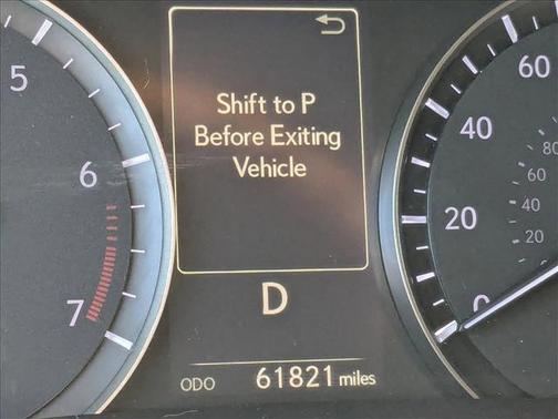 2018 Lexus RX 350L Premium