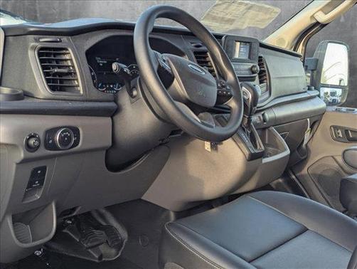 2025 Ford Transit-350 Base