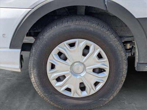 2022 Ford Transit-350 XLT