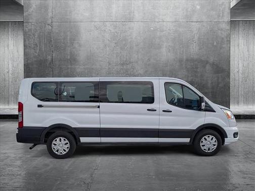 2022 Ford Transit-350 XLT