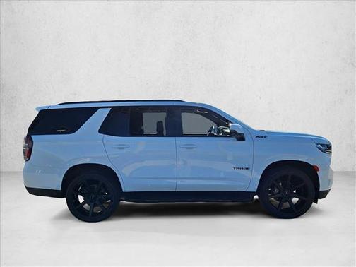2022 Chevrolet Tahoe 2WD RST
