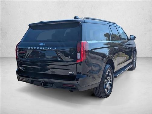 2026 Ford Expedition Max Active 4x2