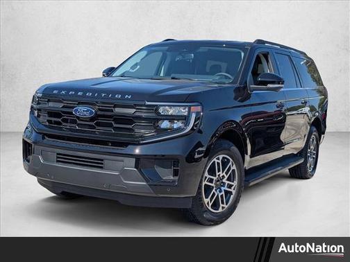 2026 Ford Expedition Max Active 4x2