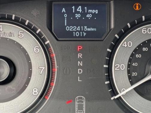 2016 Honda Odyssey Touring Elite