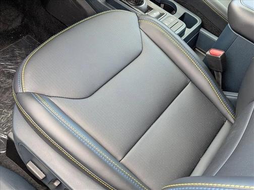 2026 Ford Maverick Lobo