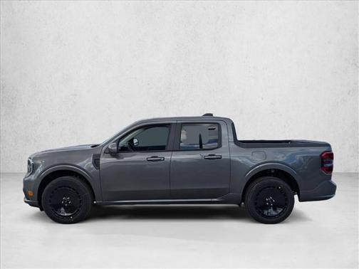 2026 Ford Maverick Lobo