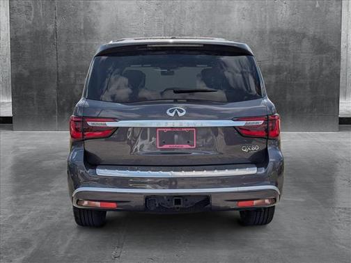2019 INFINITI QX80 Limited