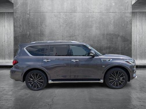 2019 INFINITI QX80 Limited