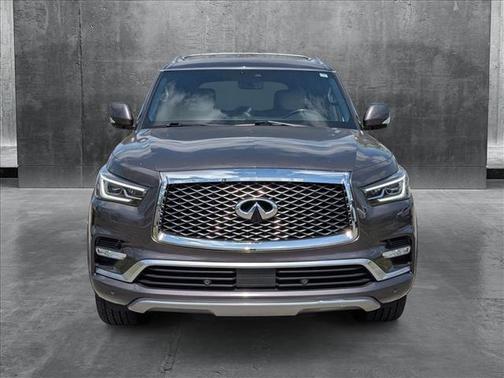 2019 INFINITI QX80 Limited