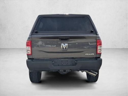 2024 RAM 2500 Tradesman Crew Cab 4x4 6'4' Box