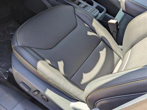 2026 Ford Maverick Lobo