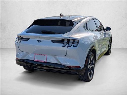 2022 Ford Mustang Mach-E Premium