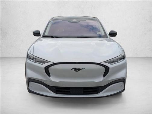 2022 Ford Mustang Mach-E Premium