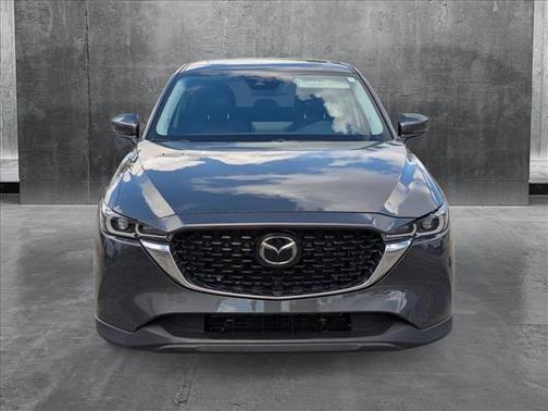 2022 Mazda CX-5 2.5 S Preferred