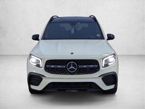 2023 Mercedes-Benz GLB 250 Base