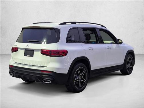 2023 Mercedes-Benz GLB 250 Base