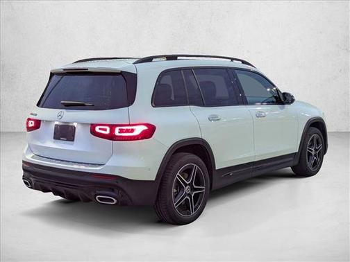 2023 Mercedes-Benz GLB 250 Base