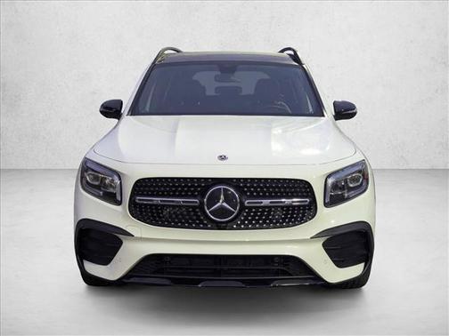 2023 Mercedes-Benz GLB 250 Base